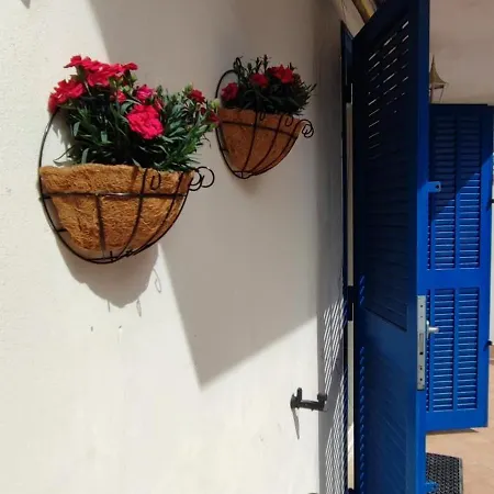 بيت للعطل Casa Agrippina