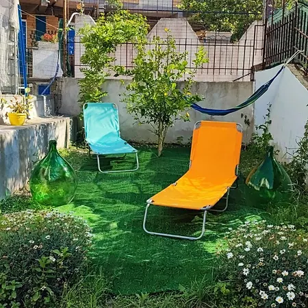 بيت للعطل Casa Agrippina *
