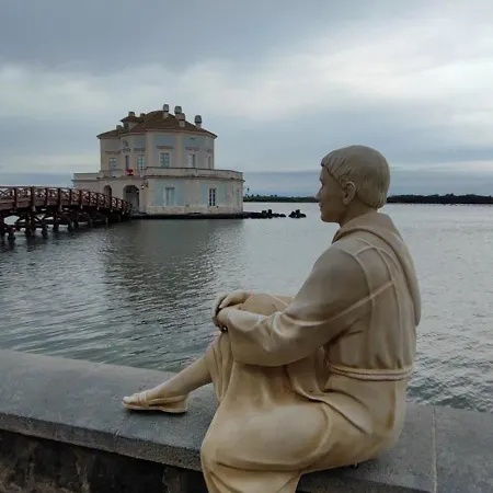 بيت للعطل Casa Agrippina باكولي
