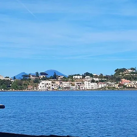 بيت للعطل Casa Agrippina باكولي