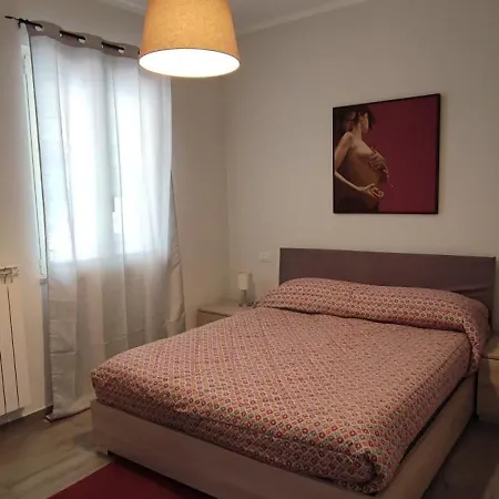 بيت للعطل Casa Agrippina