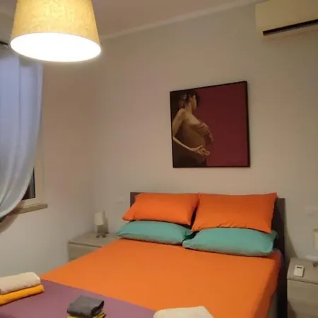 Casa Agrippina *