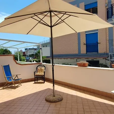 بيت للعطل Casa Agrippina *