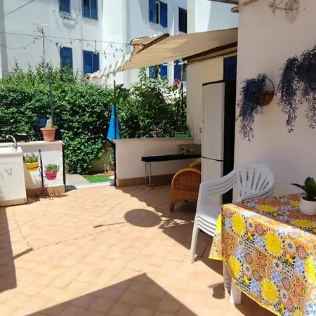 بيت للعطل Casa Agrippina *