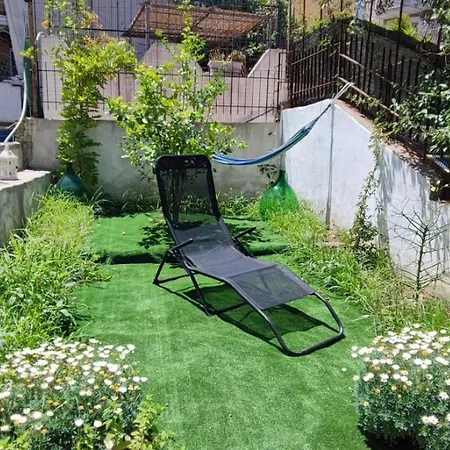 بيت للعطل Casa Agrippina *