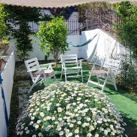 Casa Agrippina باكولي