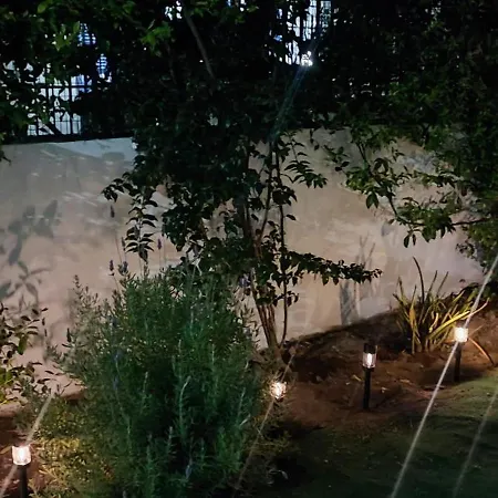 بيت للعطل Casa Agrippina باكولي
