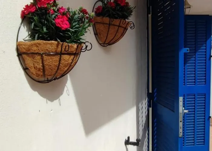 Дом отдыха Casa Agrippina