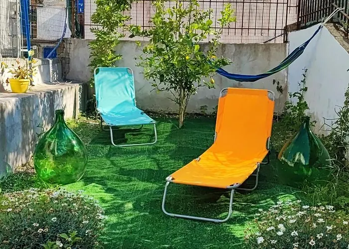 Дом отдыха Casa Agrippina *