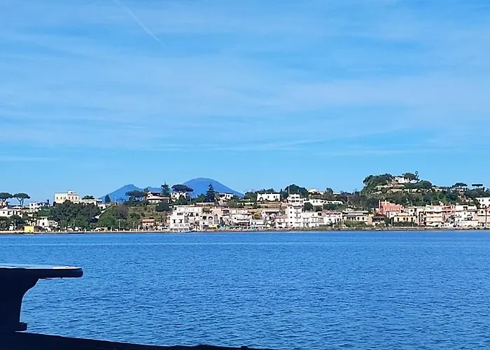 Дом отдыха Casa Agrippina Баколи