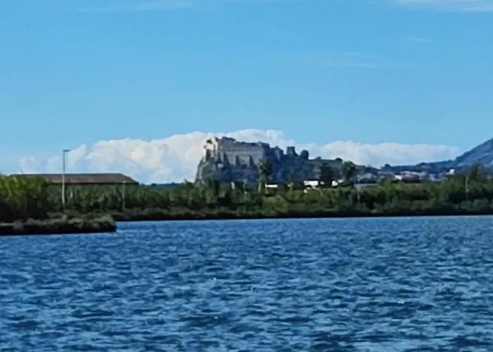 Casa Agrippina Дом отдыха