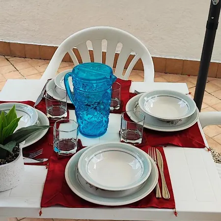 펜션 Casa Agrippina *