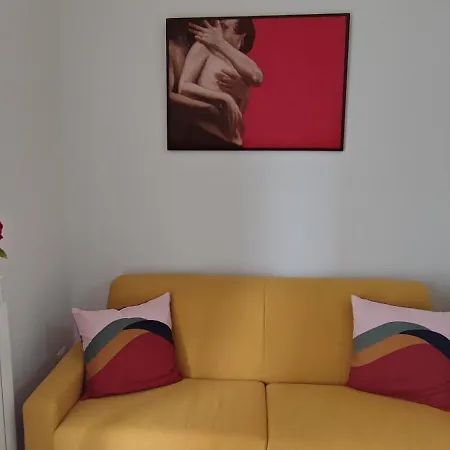Casa Agrippina *