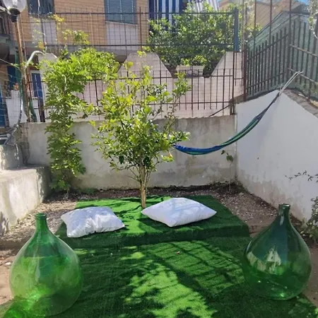 Casa Agrippina Holiday home Bacoli