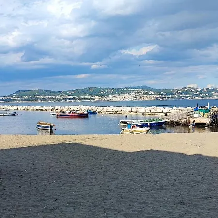 Casa Agrippina Holiday home Bacoli