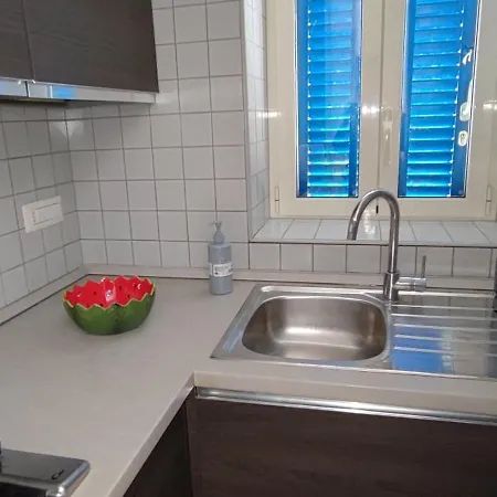 Holiday home Casa Agrippina Bacoli