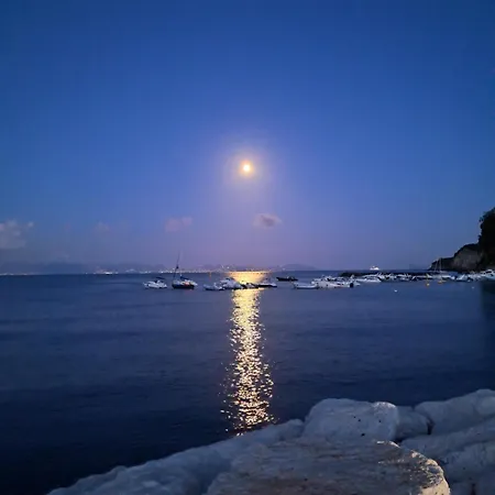 Casa Agrippina Holiday home *
